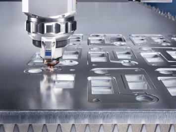 CÔNG NGHỆ CẮT LASER CNC CẮT ĐƯỢC CÁC VẬT LIỆU GÌ?