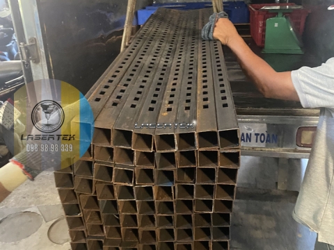 Cắt ống loại 2